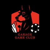 Garage Game Club